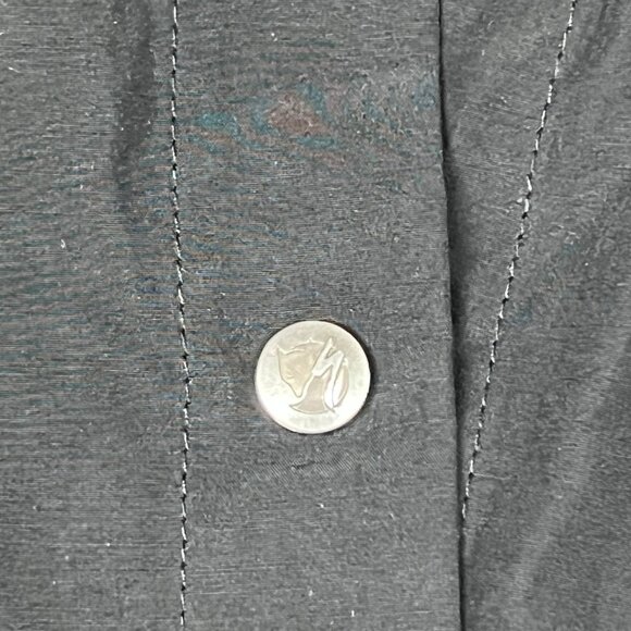 NWT Fjallraven / Specialized Rider's Wind Jacket - Picture 11 of 11